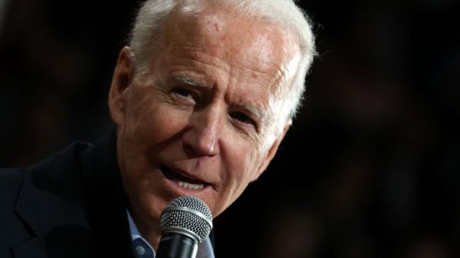 Joe Biden: qué se sabe de la acusación de abusos sexuales contra el virtual candidato presidencial demócrata y cómo podría perjudicarle en su lucha contra Donald Trump