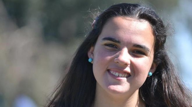 «Ni una menos»: Chiara Páez, la adolescente embarazada de 14 años cuyo brutal asesinato dio origen al movimiento contra la violencia machista