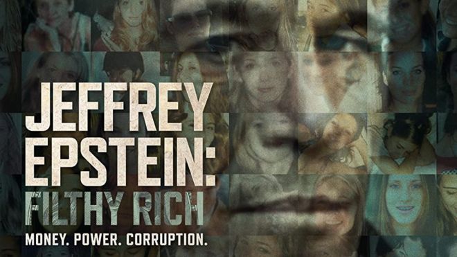 Jeffrey Epstein | «Asquerosamente rico»: el detallado relato de Netflix sobre los crímenes y abusos a menores atribuidos al multimillonario neoyorquino