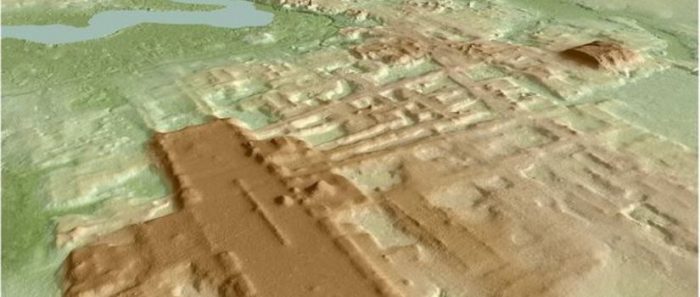 Aguada Fénix: cómo se descubrió en México la construcción monumental maya más antigua y más grande jamás encontrada