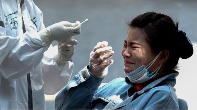 Coronavirus en China: el repunte «extremadamente grave» de casos de COVID-19 en Pekín
