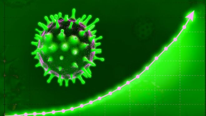Evolución del coronavirus: cómo el SARS-CoV-2 se comporta más como si fuera una enfermedad de transmisión sexual