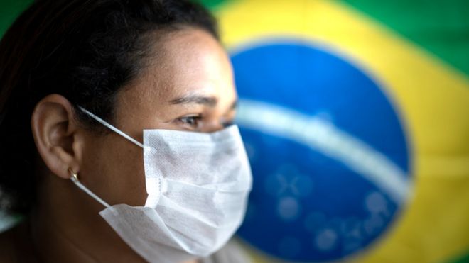 Brasil llega al millón de casos: 7 claves para entender la magnitud de la pandemia en el segundo país del mundo con más contagios