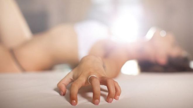 ¿Cuál es la función del orgasmo femenino?