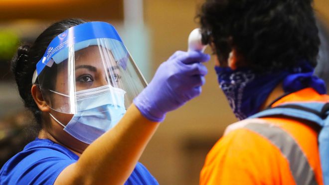 “Lo peor está por llegar”: la advertencia de la OMS sobre la pandemia