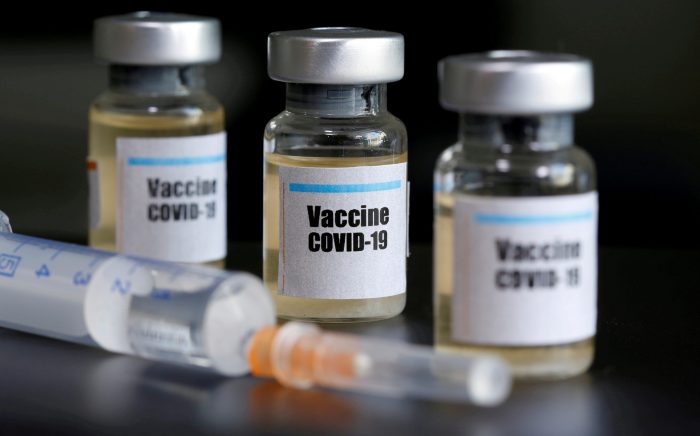 Otra farmacéutica se suma a la carrera de la búsqueda de vacuna contra el Covid-19