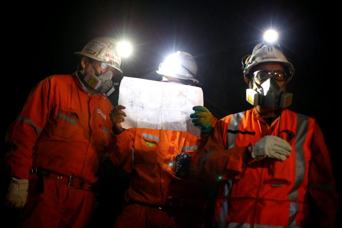 Sindicatos redoblan la presión tras segunda muerte de trabajador de la minería por coronavirus