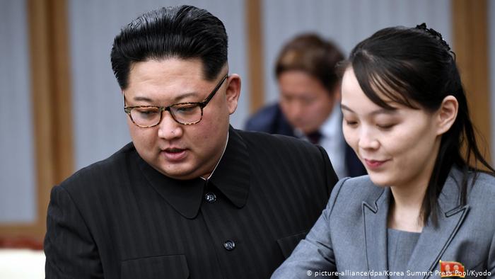 Seúl endurece el tono ante ofensiva de Corea del Norte