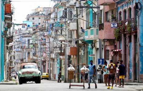 Visa y Mastercard se retiran de Cuba en medio de las presiones de EEUU