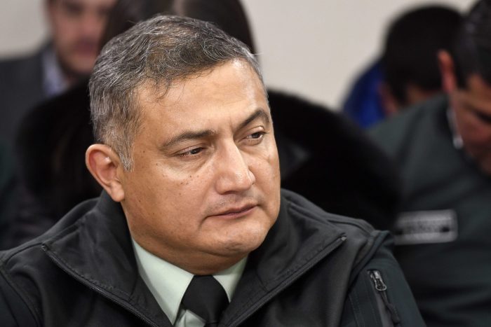Diputado Ilabaca pide renuncia del Director Nacional de Gendarmería tras confirmarse casos positivos de reos en Rancagua