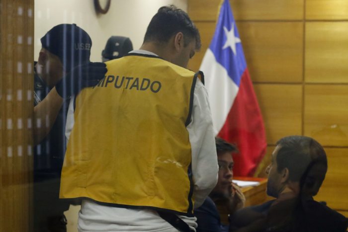 Fiscalía pide 26 años de cárcel para Karim Chahuán: le atribuyen seis delitos