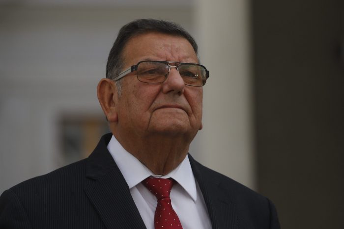 Senador Quinteros: “El Fogape fue un fracaso y si no cambiamos el nuevo proyecto para las pymes será igual de inútil”