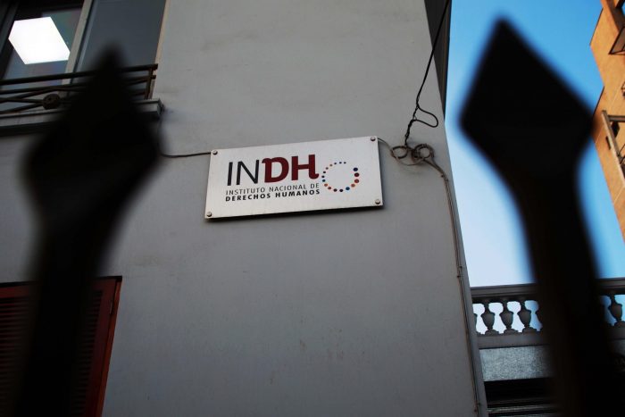 INDH exigió respeto a los derechos humanos de todas las personas que viven en La Araucanía tras hechos de violencia