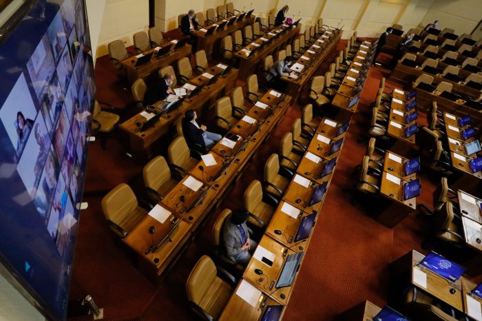 No habrá Comisión Mixta: Cámara despacha a ley el límite a la reelección con retroactividad “in actum”