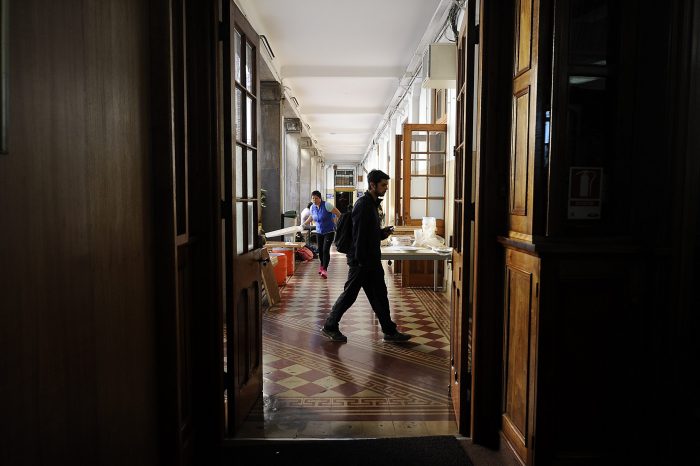 Universidades privadas en picada contra el CRUCh: acusan «falta de solidaridad» tras negarse a usar excedentes del FSCU