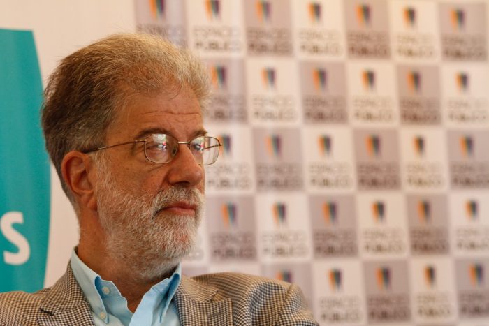 Director de Espacio Público responde a Mañalich: «Creo que a la autoridad le falta mayor apertura a escuchar opiniones disidentes»