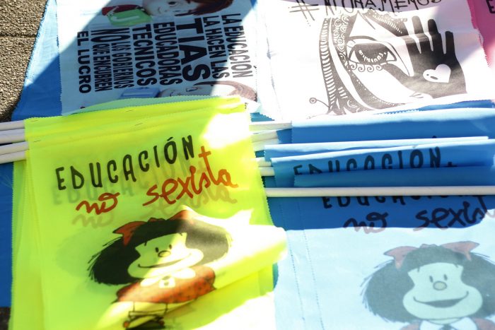 CPEIP aclara acusación por sesgos de género, destacando su compromiso con la equidad