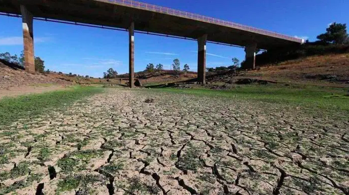 Sequía: la crisis que nos ataca en silencio