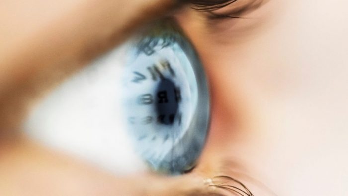 Aumento de fatiga ocular ante mayor exposición a pantallas en cuarentena