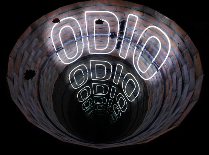 Odio, sociedad y salud