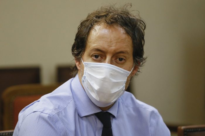 Diputado republicano Cristóbal Urruticoechea acusó al Movilh de “ocultar la pedofilia” y solicitó que se evalúe su ingreso al Congreso