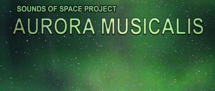 Encuentro online: «Proyecto Sonidos del Espacio» con Kim Cunio en Friday Night