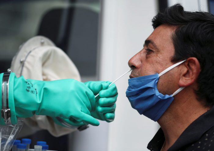 Argentina confirma 1.000 muertes por coronavirus en medio de cuarentena