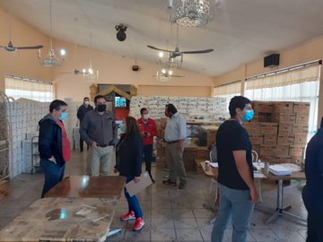 “Alimentos para Chile” en la mira: Fiscalía abre investigación penal por la compra de cajas en Arica-Parinacota