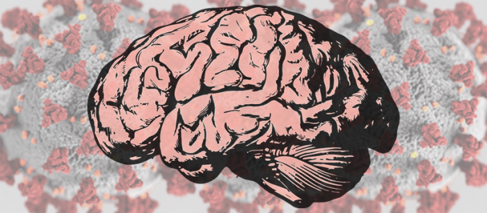 Neurociencias: el COVID-19 puede enfermar el cerebro