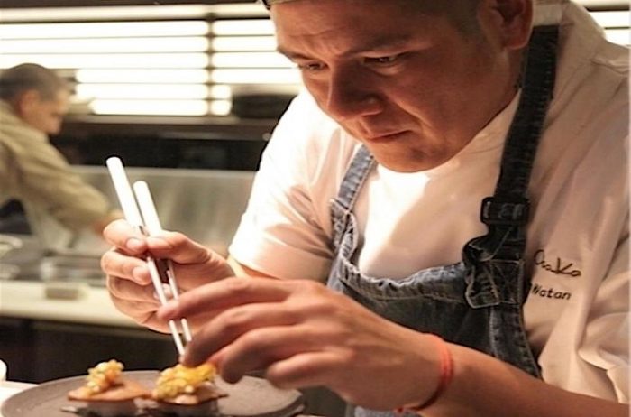 Fallece el reconocido chef Ciro Watanabe en Lima