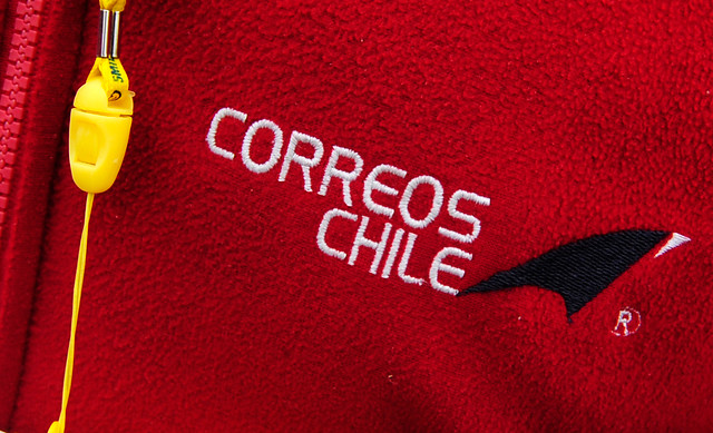 Sindicato de Correos de Chile denuncia el despido de 200 trabajadores de la empresa