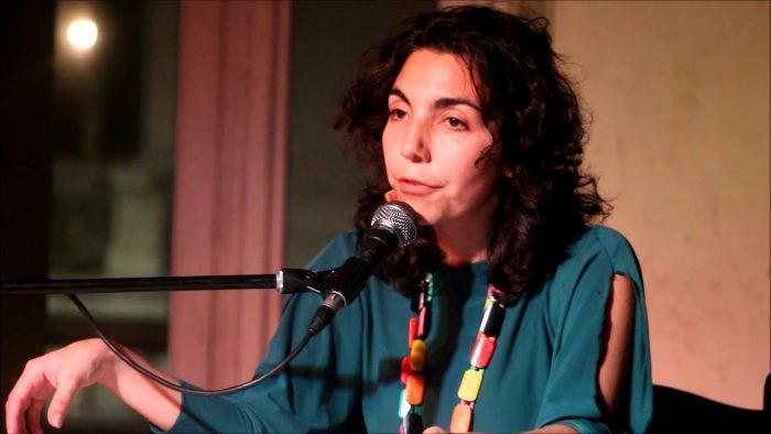 Poetas de Hispanoamérica participarán en el festival de poesía Matute de Iquique