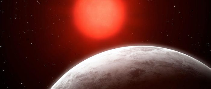 Astrónomos descubren el sistema planetario compacto más cercano al Sistema Solar