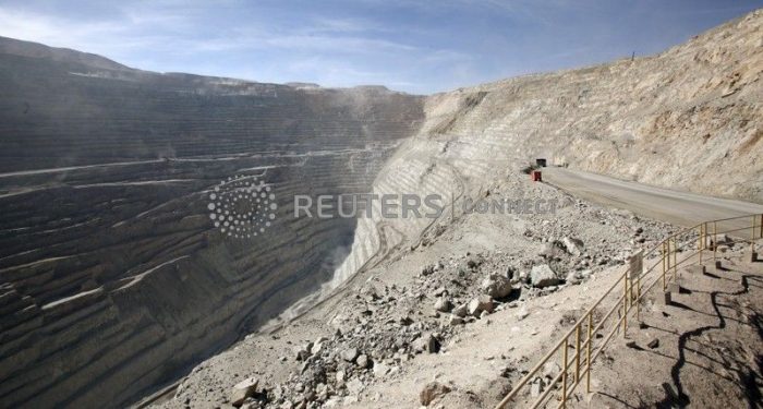 Codelco paralizará fundición y refinería de mina Chuquicamata por crisis coronavirus