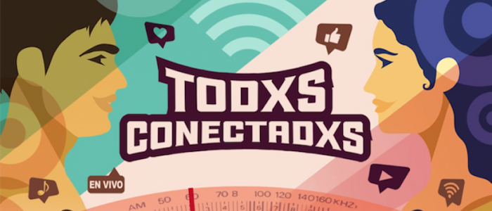 Todxs Conectadxs: uno de los encuentros más grandes online de la industria musical chilena