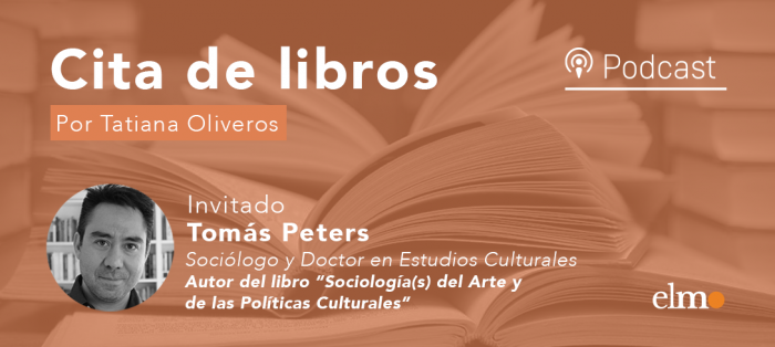 Tomás Peters, experto en políticas culturales: «El Fondart es la PSU de la cultura»