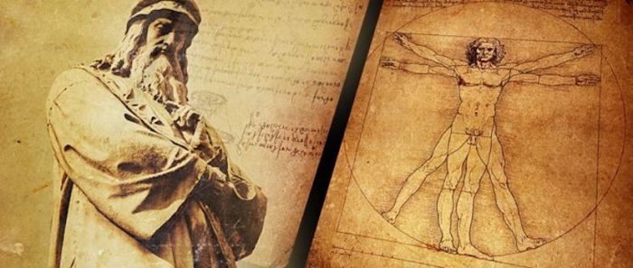 Leonardo da Vinci: las mil y un maneras en las que el «Hombre de Vitruvio» revela que el artista italiano era un genio