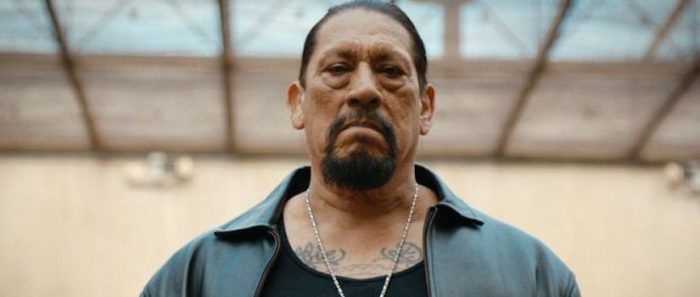 Danny Trejo: de la cárcel a Hollywood, la increíble historia del actor que se gana la vida muriendo en pantalla