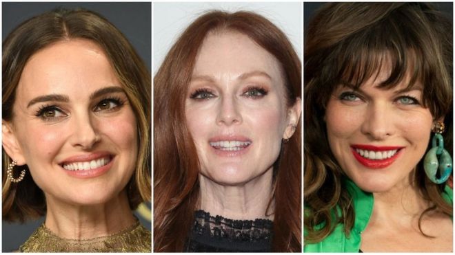 Las Tesis: más de 30 actrices de Hollywood dirigen una carta a Piñera en apoyo a las autoras de «Un violador en tu camino»
