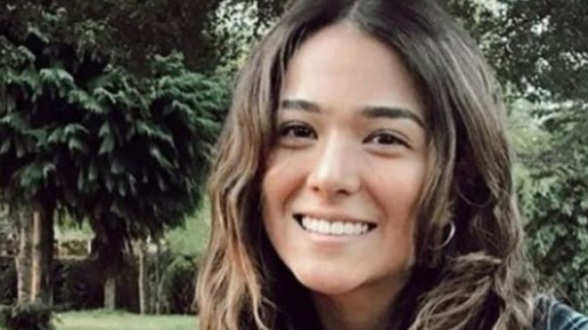 Padre de Antonia Barra, la joven chilena que se suicidó tras ser violada: «Hoy yo pienso: ¿cuántas niñas están igual que mi hija, que por vergüenza no denuncian?»