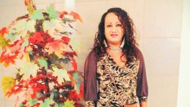 Caso Camila Díaz en El Salvador: la histórica condena a 3 policías por el asesinato de una mujer transgénero