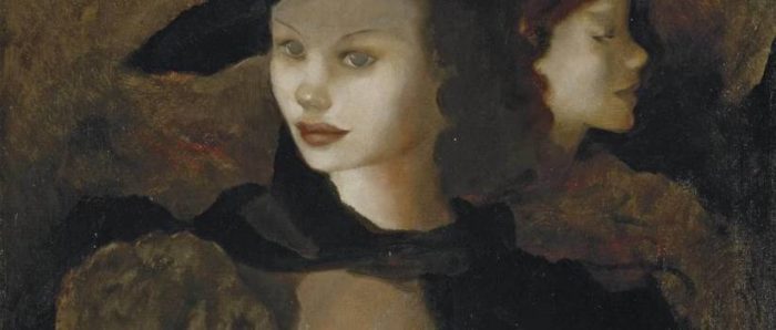 Cita de libros: mujeres artistas, falsificaciones y belleza son develados en la novela de misterio «La luz negra»