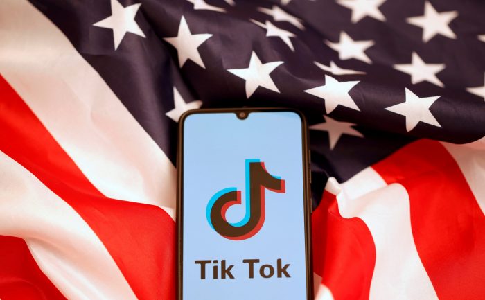 La estrategia de Trump detrás de la prohibición de TikTok