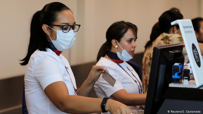 Perú reabre el transporte aéreo y terrestre tras 120 días de parálisis