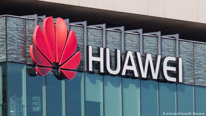 El Reino Unido excluye a Huawei del desarrollo de su red 5G