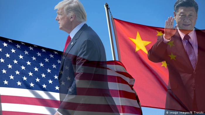 Trump anuncia sanciones a China y fin de trato preferencial a Hong Kong