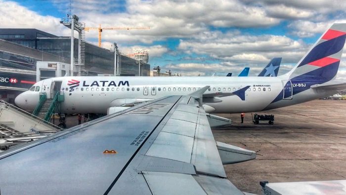 ¿Qué va a pasar con Latam Airlines? ¿Desaparecerá?