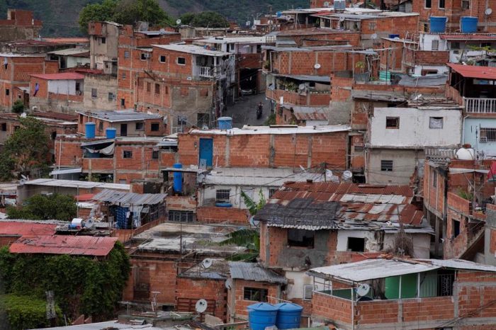 ONU advierte que la pandemia provocará que 45 millones de personas caigan este año en la pobreza en Latinoamérica