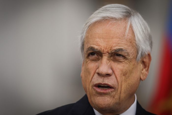 Piñera encabeza consejo de gabinete con advertencia a sus autoridades: «La situación de Chile Vamos no da para más»
