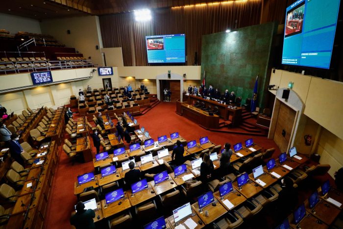 Presidente de la Cámara Baja anunció que se enviará a Ética a todo parlamentario que participe en un matinal en horario de Sala